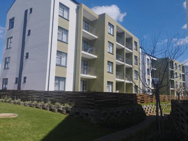 Apartment for rent in Waterkloof, Gauteng