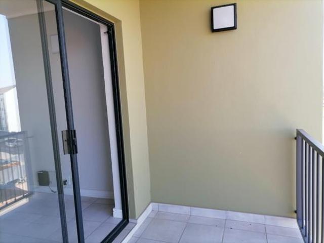 Apartment for rent in Pretoria, City of Tshwane Metropolitan Municipality