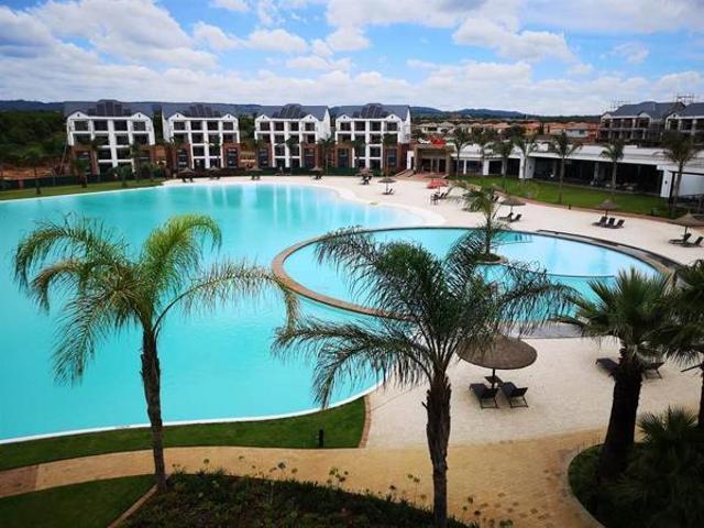Apartment for rent in Waterkloof, Gauteng