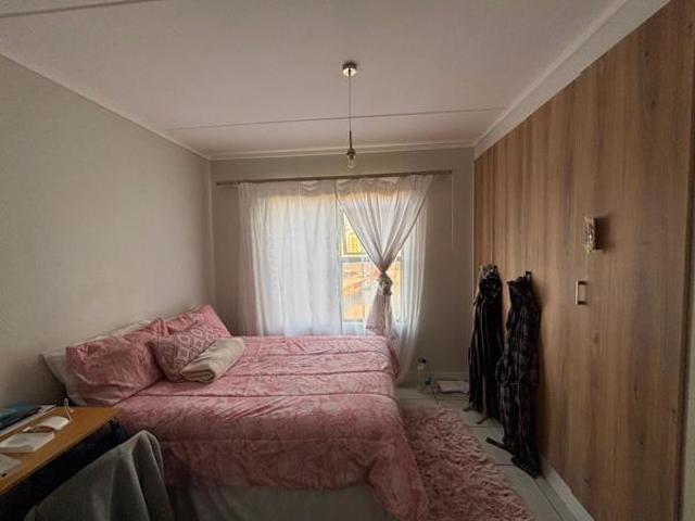 Apartment for rent in Waterkloof, Gauteng