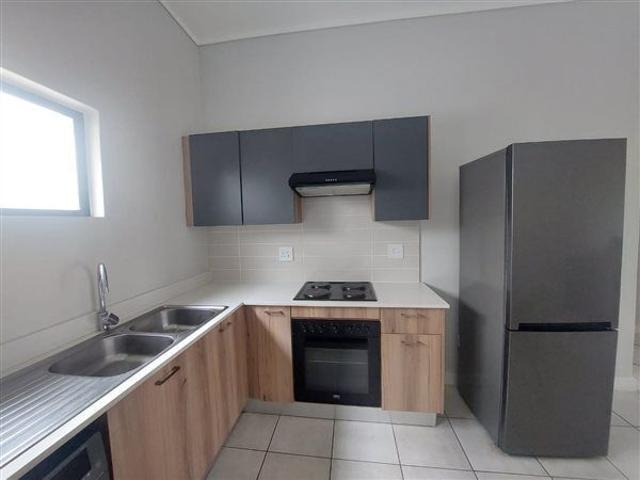 Apartment for rent in Mooiplaas