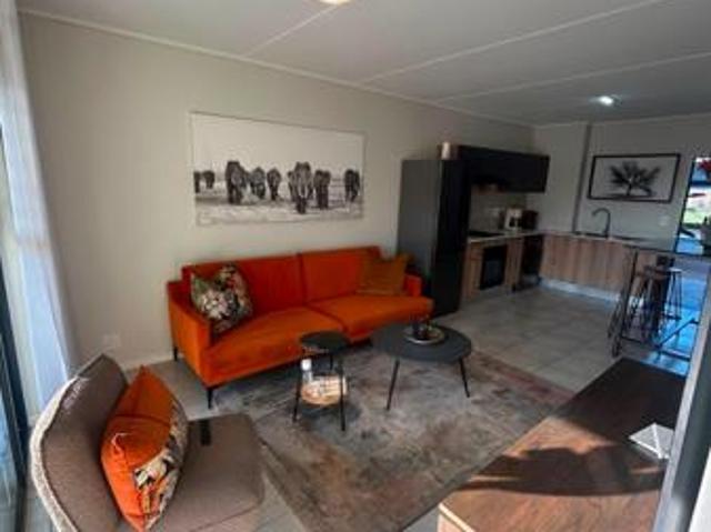 Apartment for rent in Waterkloof, Gauteng