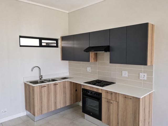 Apartment for rent in Waterkloof, Gauteng