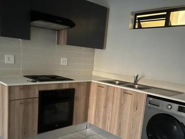 Apartment for rent in Waterkloof, Gauteng