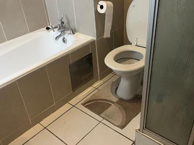 Apartment for rent in Vosloorus, Gauteng