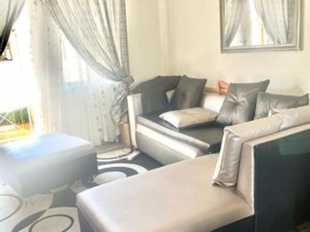 Apartment for rent in Vosloorus, Gauteng