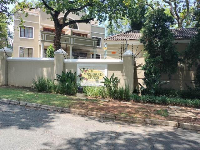 Apartment for sale in Johannesburg