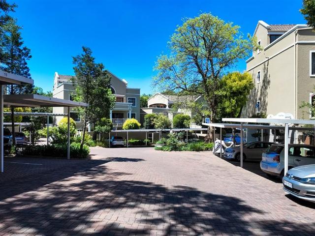 Apartment for sale in Johannesburg
