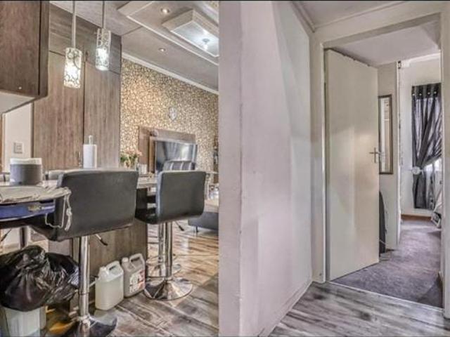Apartment for rent in Vosloorus, Gauteng