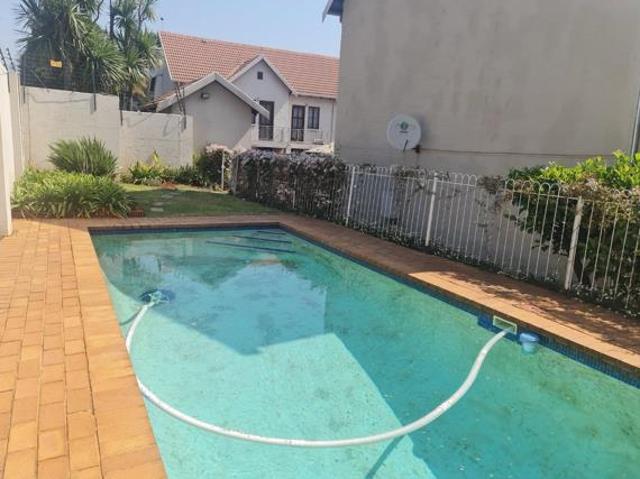 Apartment for rent in Vosloorus, Gauteng