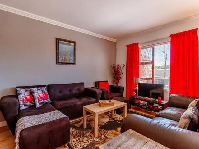 Apartment for sale in Eastern Cape