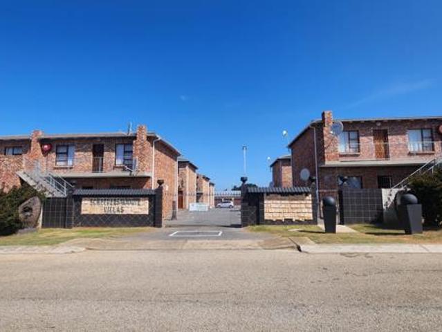 Apartment for sale in Eastern Cape