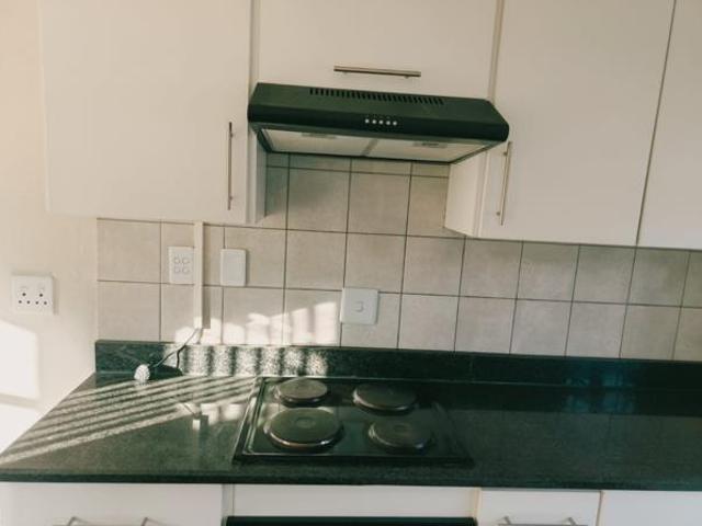 Apartment for rent in North West