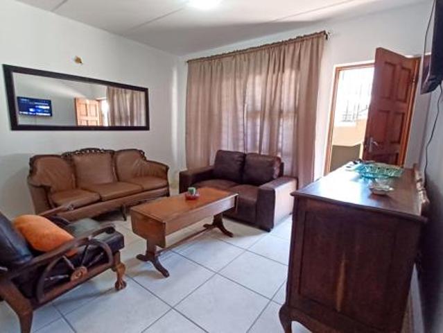 Apartment for rent in North West