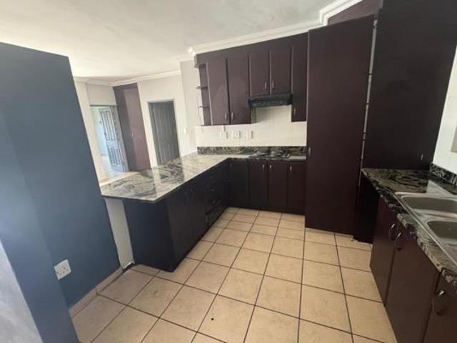 Apartment for rent in North West