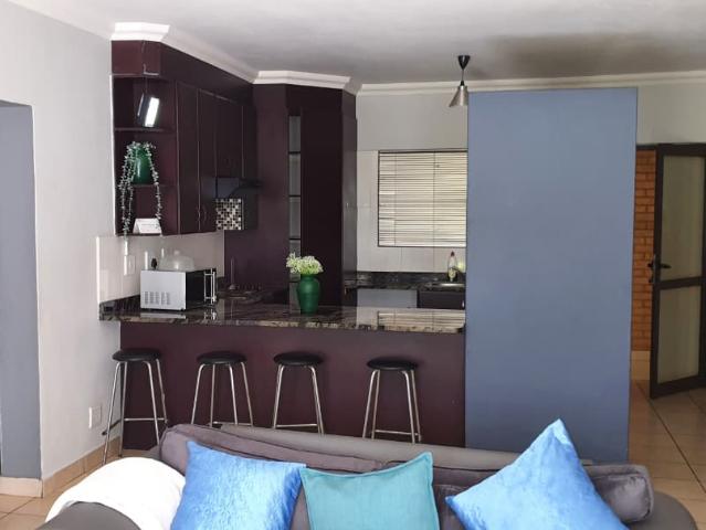 Apartment for sale in Hartbeespoort Dam Nature Reserve, North West