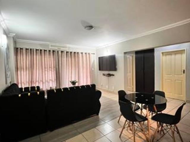 Apartment for rent in North West