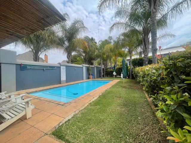 Apartment for sale in Schoemansville, Madibeng Local Municipality