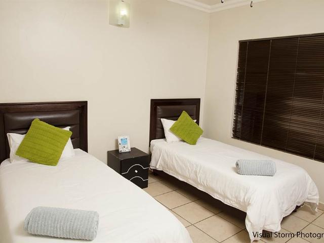 Apartment for sale in Hartbeespoort Dam Nature Reserve, North West