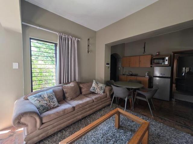 Apartment for rent in North West