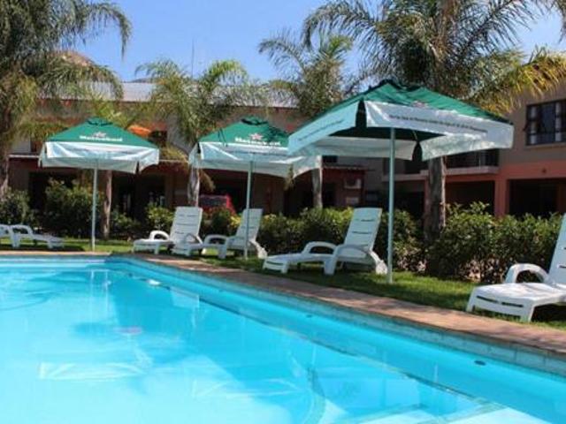 Apartment for sale in North West