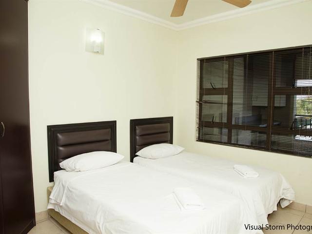 Apartment for sale in Hartbeespoort Dam Nature Reserve, North West