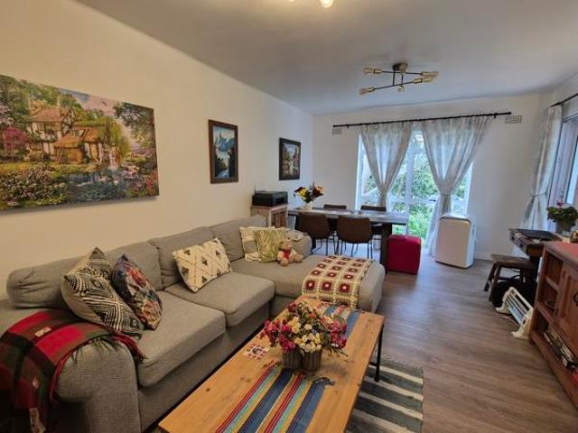 Apartment for rent in Cape Town, Western Cape