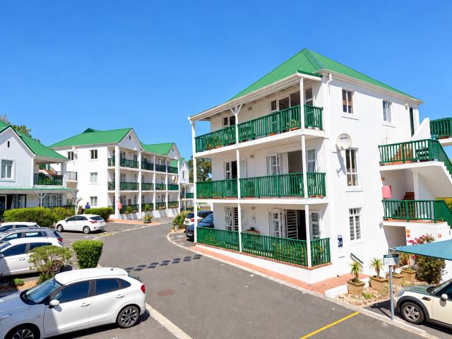 Apartment for sale in Cape Town, City of Cape Town