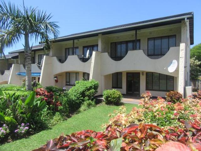 Apartment for sale in Ugu District Municipality, Kwazulu-natal