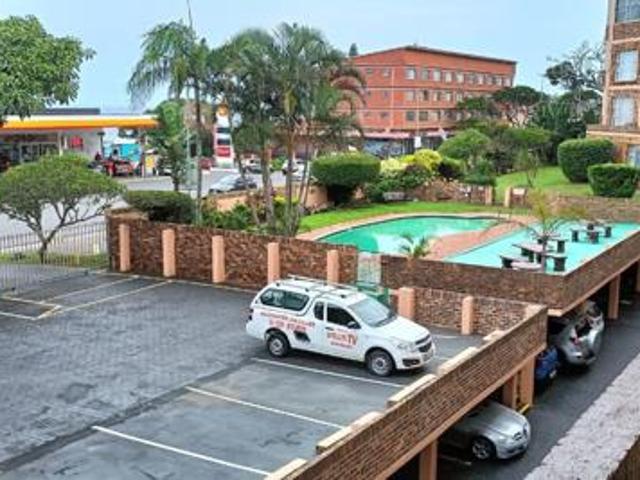 Apartment for sale in Ugu District Municipality, Kwazulu-natal