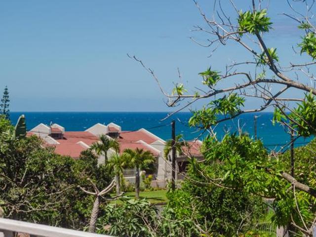 Apartment for sale in Ugu District Municipality, Kwazulu-natal