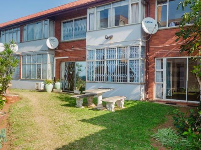 Apartment for sale in Ugu District Municipality, Kwazulu-natal