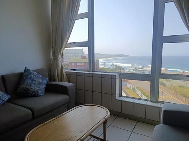 Apartment for sale in Scottburgh, uMdoni Local Municipality