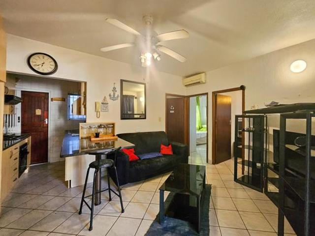 Apartment for sale in Ugu District Municipality, Kwazulu-natal