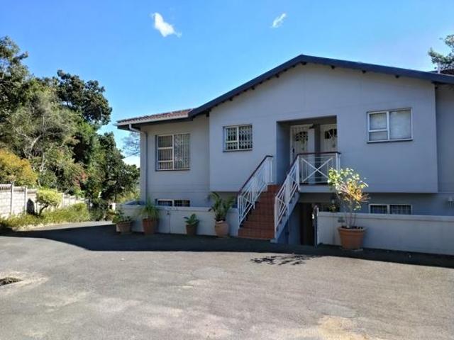 Apartment for sale in Scottburgh, uMdoni Local Municipality