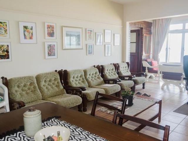 Apartment for sale in Ugu District Municipality, Kwazulu-natal