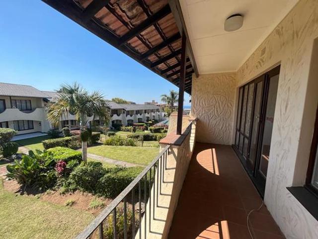 Apartment for sale in Ugu District Municipality, Kwazulu-natal