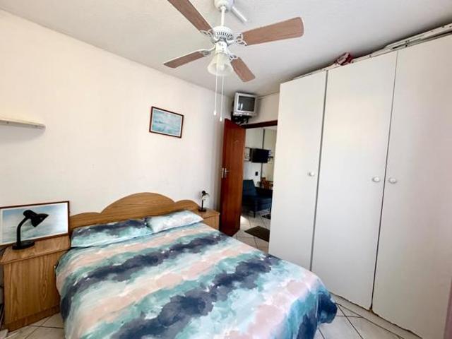Apartment for sale in Ugu District Municipality, Kwazulu-natal