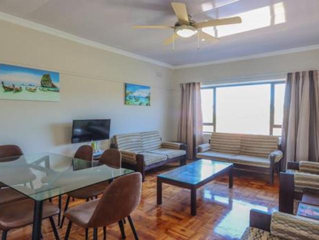 Apartment for sale in Scottburgh, uMdoni Local Municipality