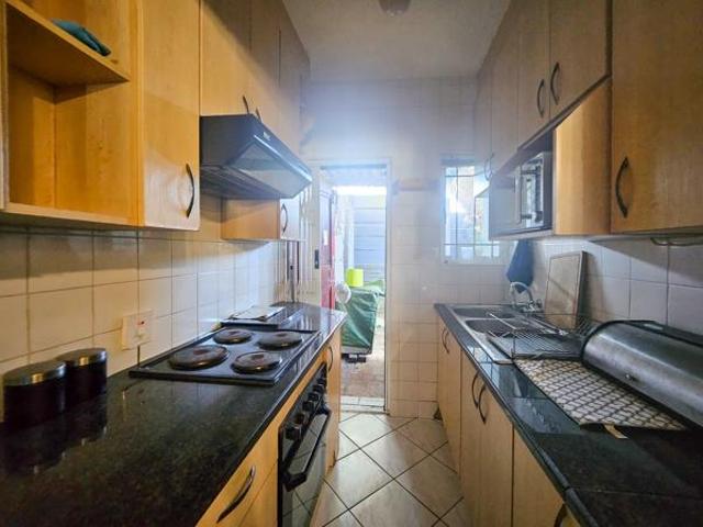 Apartment for sale in Ugu District Municipality, Kwazulu-natal