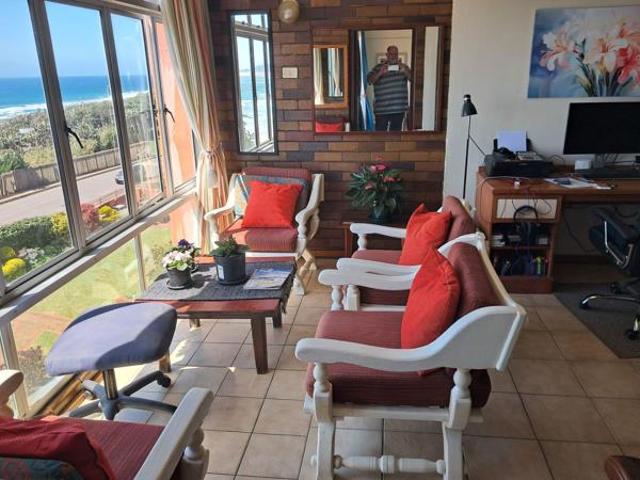 Apartment for sale in Ugu District Municipality, Kwazulu-natal