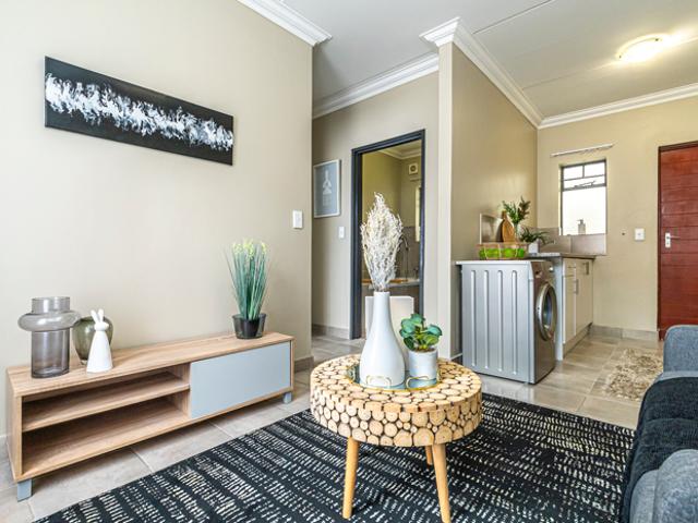 Apartment for rent in Kraaifontein, Western Cape