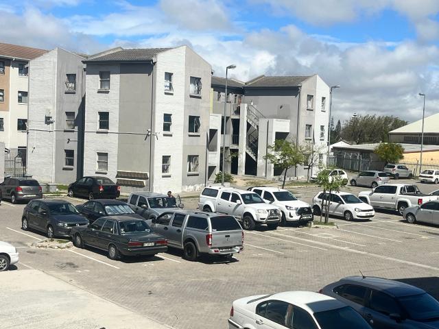 Apartment for sale in Kraaifontein, Western Cape
