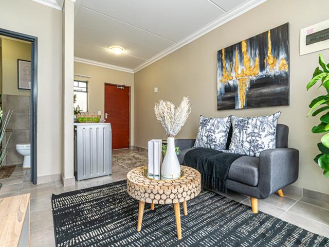 Apartment for rent in Kraaifontein, Western Cape