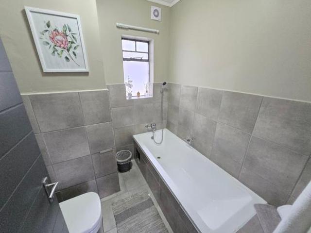 Apartment for rent in Cape Town, Western Cape