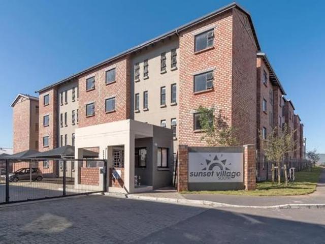 Apartment for rent in Cape Town, City of Cape Town