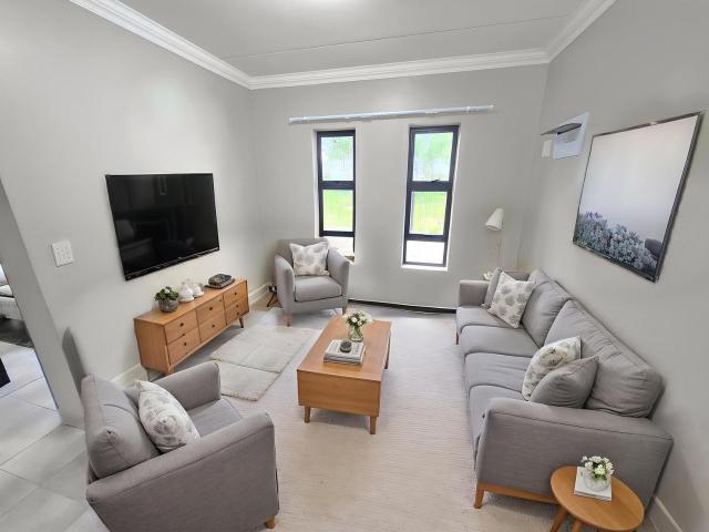 Apartment for rent in Kraaifontein, Western Cape