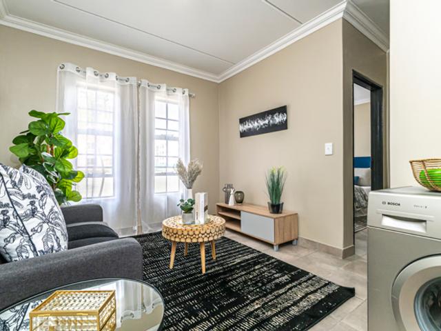 House for rent in Peerless Park, Kraaifontein