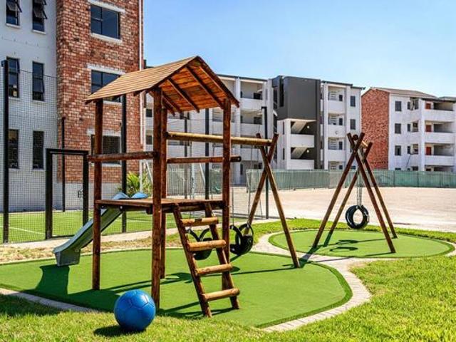 Apartment for rent in Cape Town, City of Cape Town