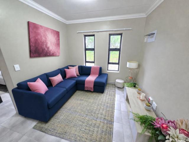 Apartment for rent in Kraaifontein, Western Cape